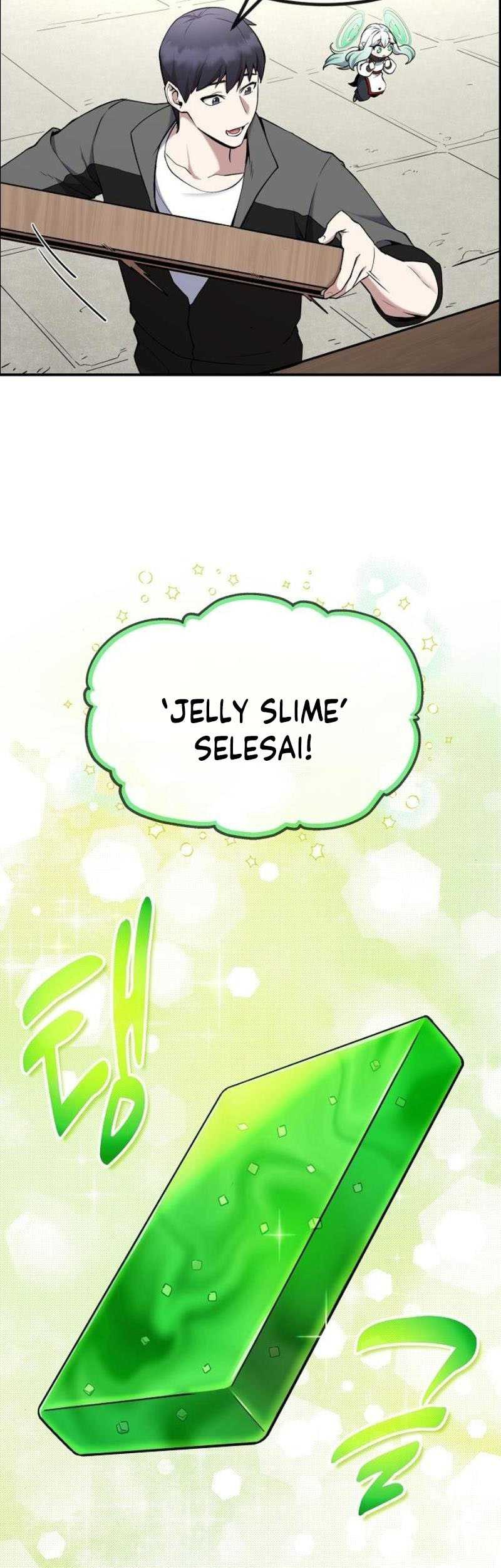 Heavenly Demon Wants to Be a Chef Chapter 4 - halaman 21