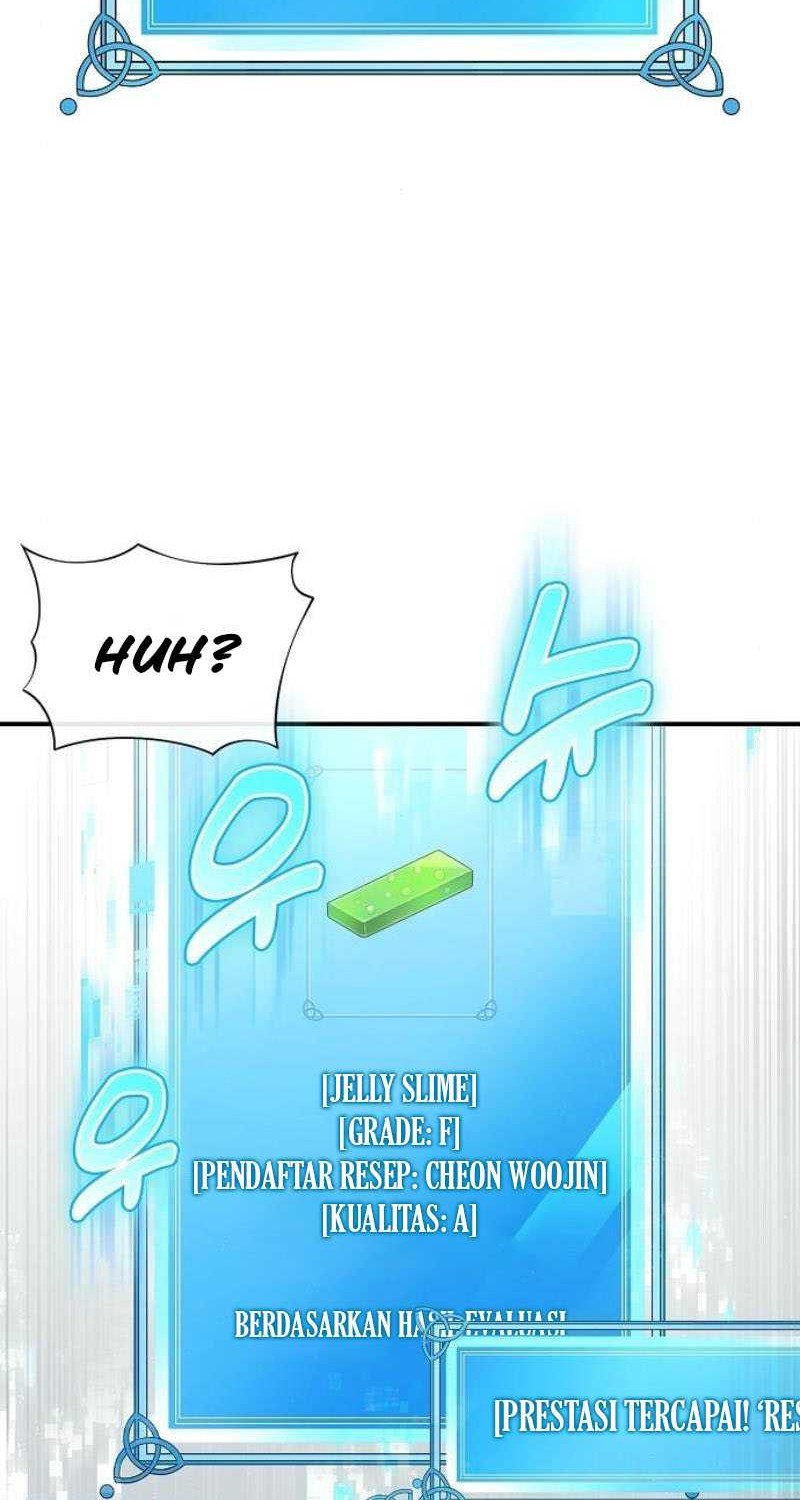 Heavenly Demon Wants to Be a Chef Chapter 4 - halaman 29