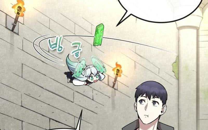 Heavenly Demon Wants to Be a Chef Chapter 4 - halaman 39