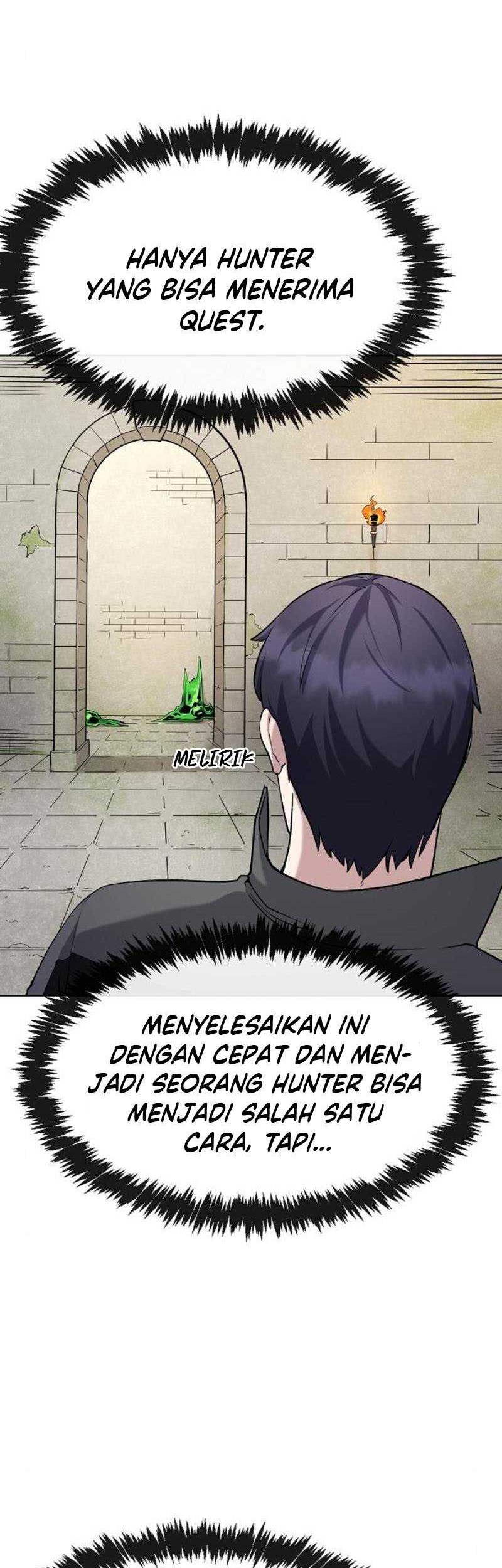 Heavenly Demon Wants to Be a Chef Chapter 4 - halaman 48