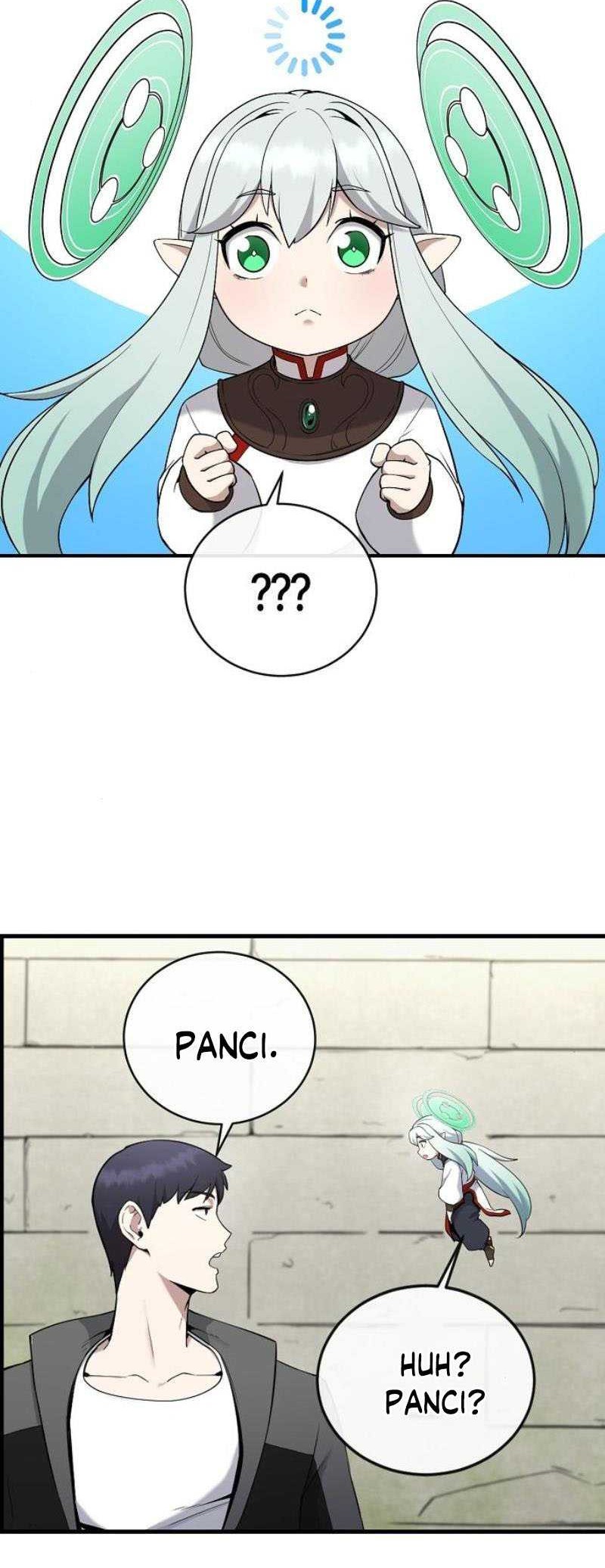 Heavenly Demon Wants to Be a Chef Chapter 4 - halaman 5
