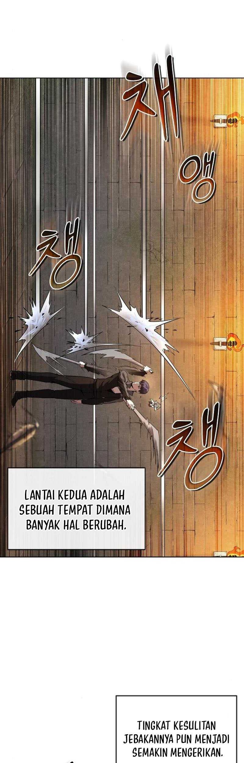 Heavenly Demon Wants to Be a Chef Chapter 4 - halaman 52