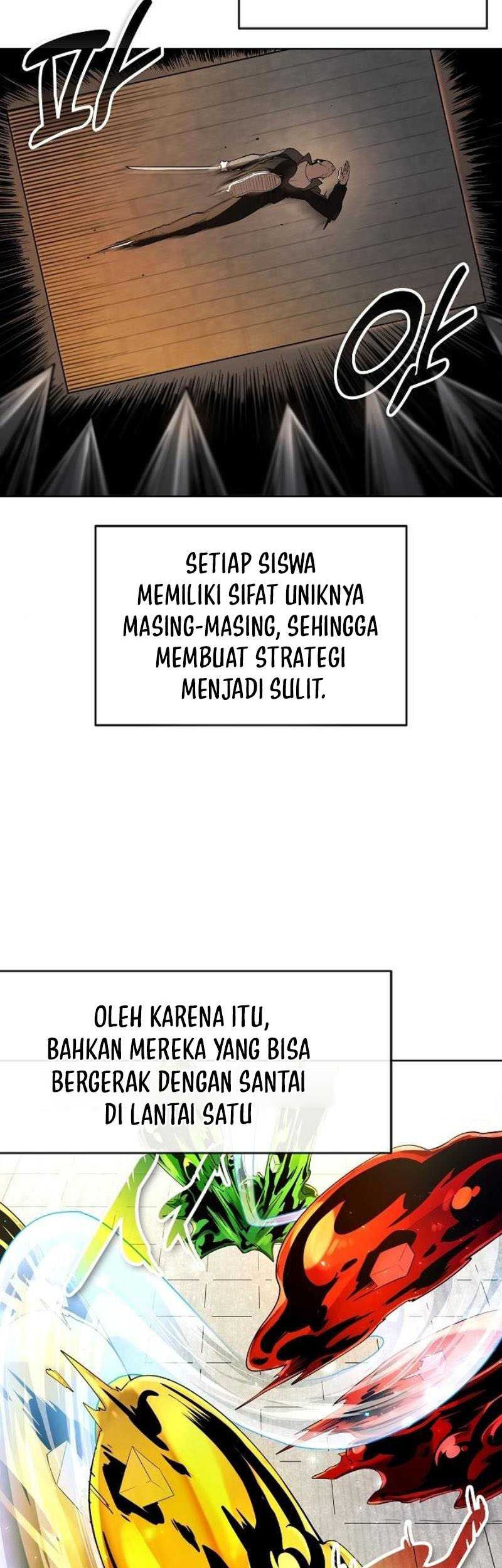 Heavenly Demon Wants to Be a Chef Chapter 4 - halaman 53