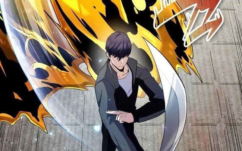Heavenly Demon Wants to Be a Chef Chapter 4 - halaman 54