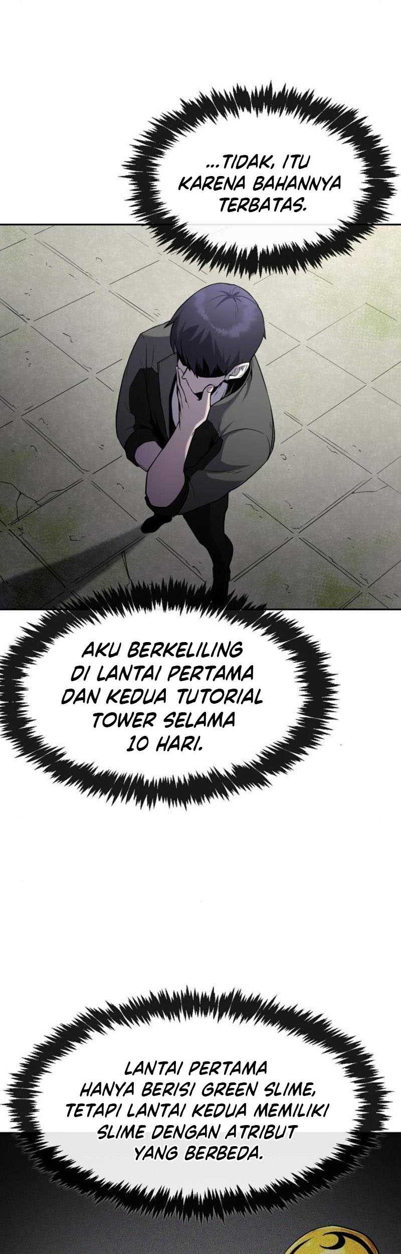 Heavenly Demon Wants to Be a Chef Chapter 4 - halaman 60