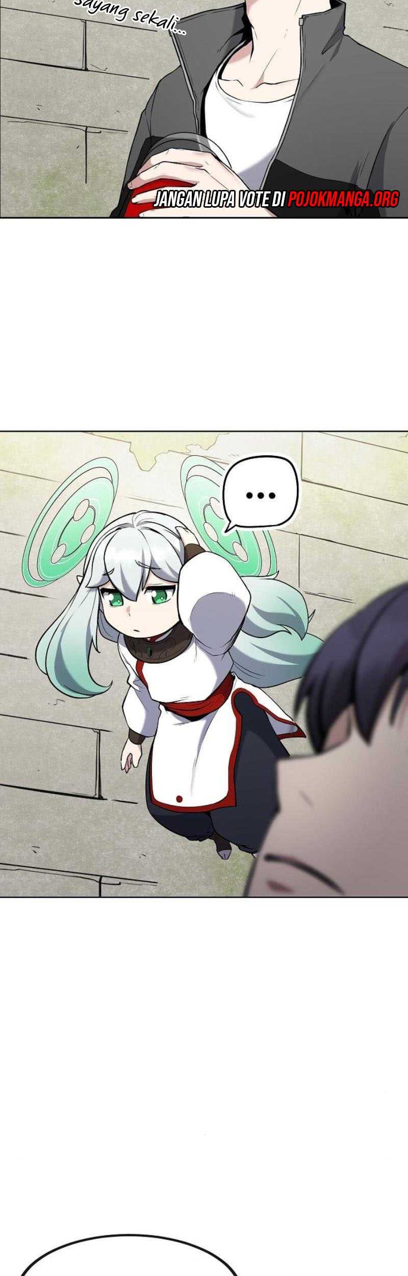 Heavenly Demon Wants to Be a Chef Chapter 4 - halaman 62