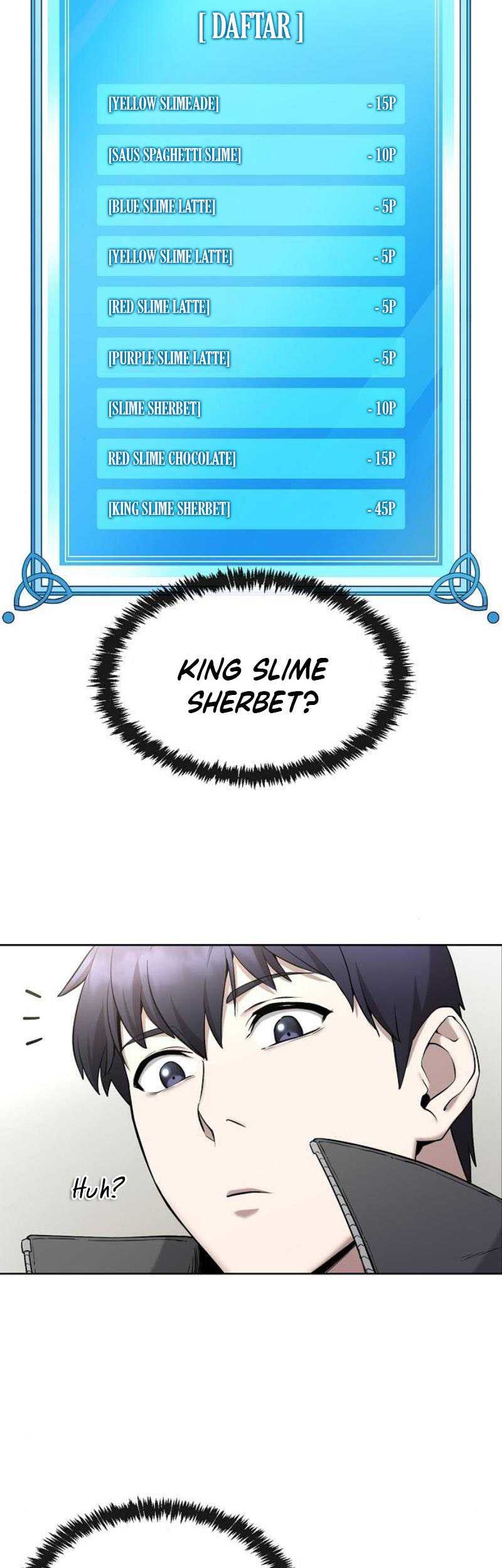 Heavenly Demon Wants to Be a Chef Chapter 4 - halaman 68