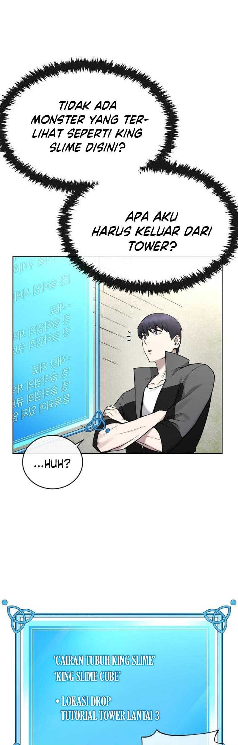 Heavenly Demon Wants to Be a Chef Chapter 4 - halaman 71