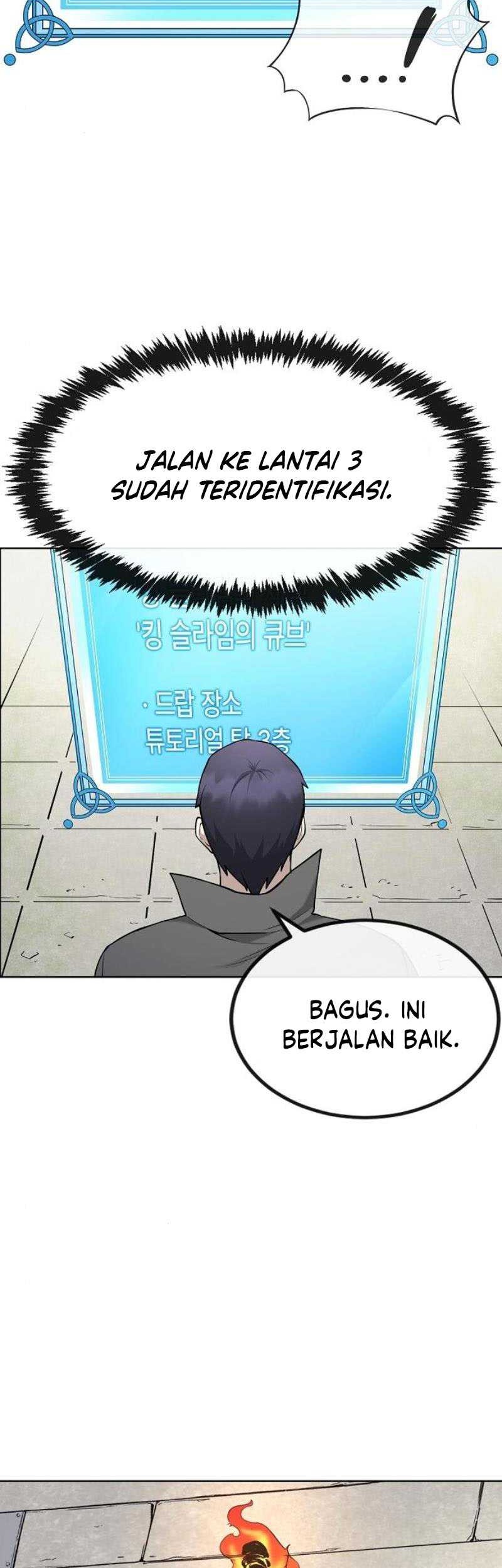 Heavenly Demon Wants to Be a Chef Chapter 4 - halaman 72