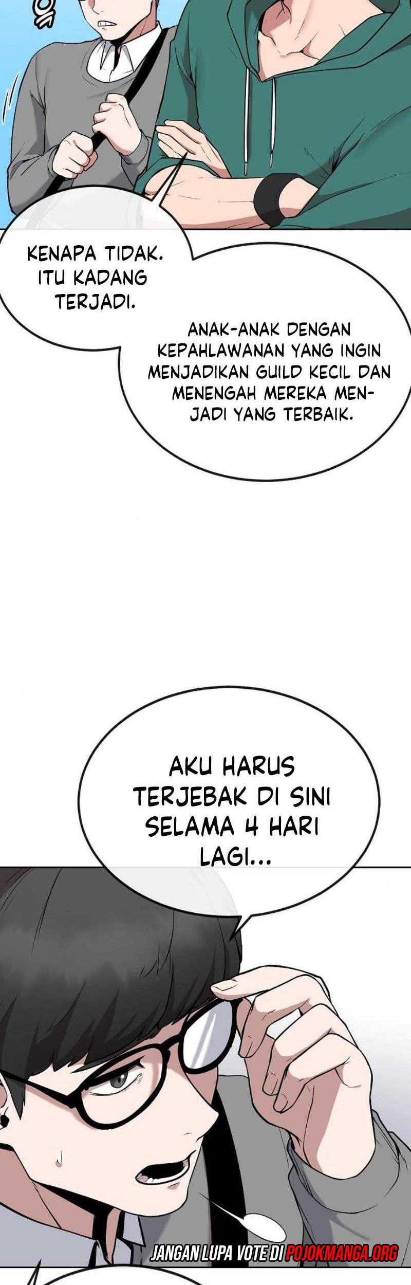 Heavenly Demon Wants to Be a Chef Chapter 5 - halaman 12