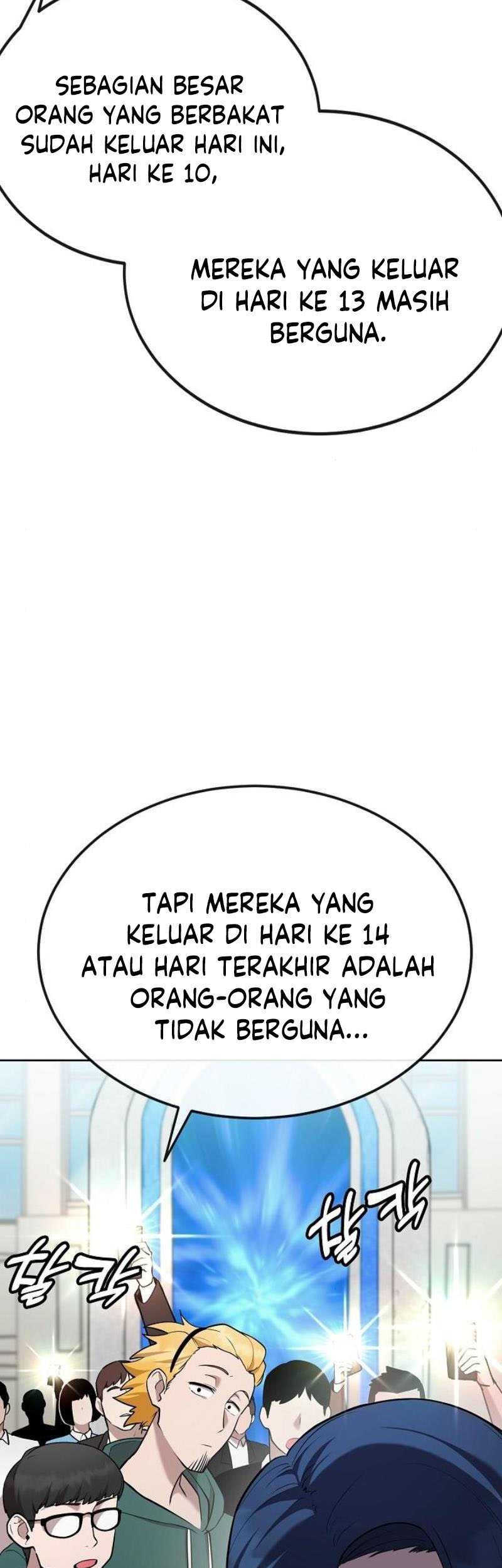 Heavenly Demon Wants to Be a Chef Chapter 5 - halaman 13