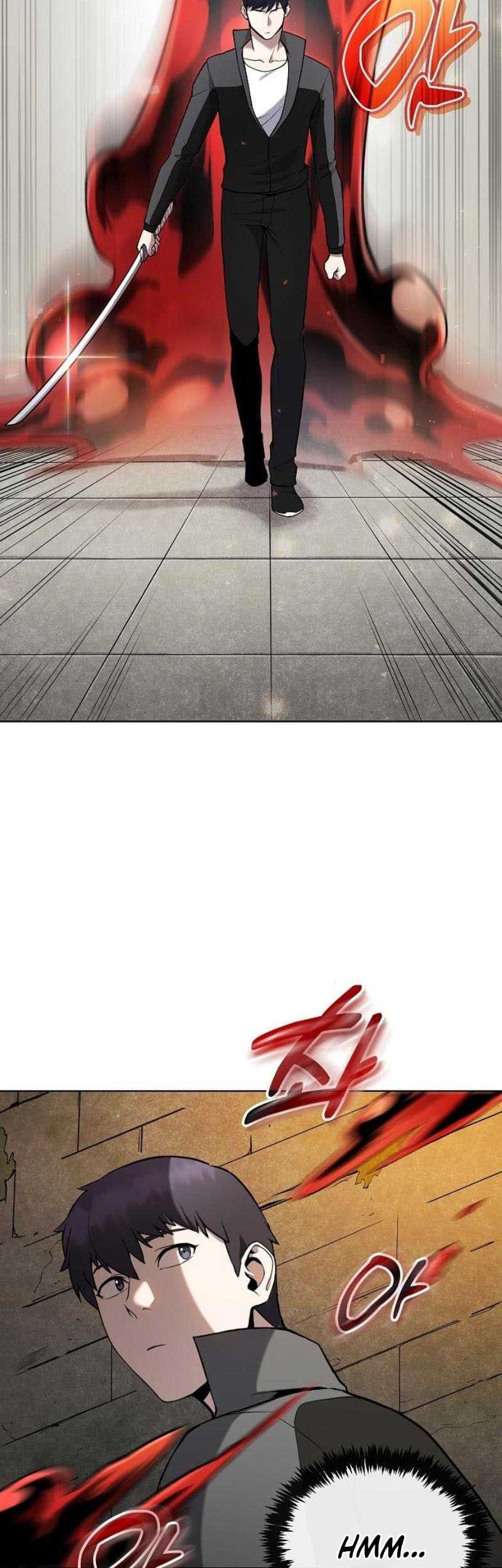Heavenly Demon Wants to Be a Chef Chapter 5 - halaman 17