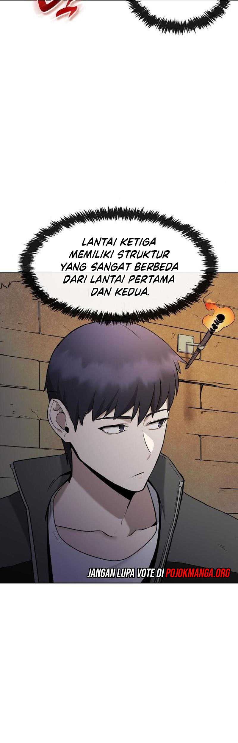 Heavenly Demon Wants to Be a Chef Chapter 5 - halaman 18