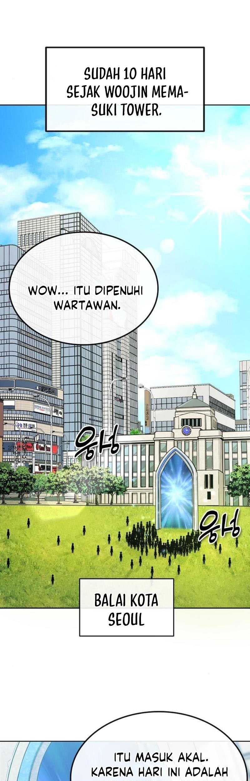 Heavenly Demon Wants to Be a Chef Chapter 5 - halaman 2
