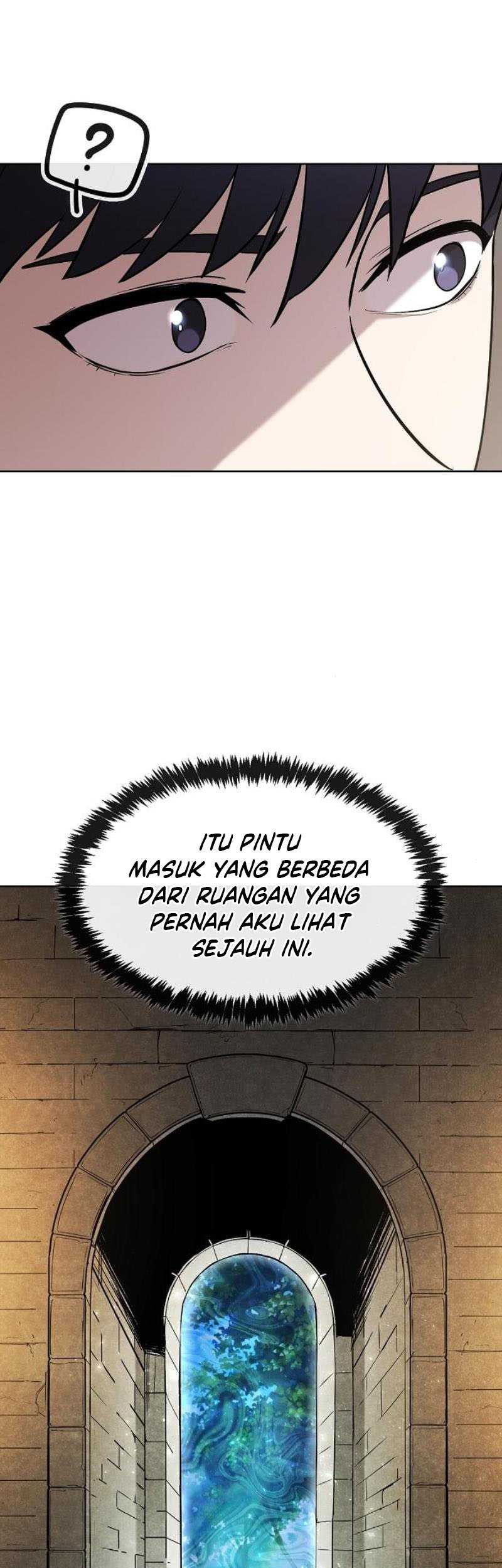 Heavenly Demon Wants to Be a Chef Chapter 5 - halaman 21