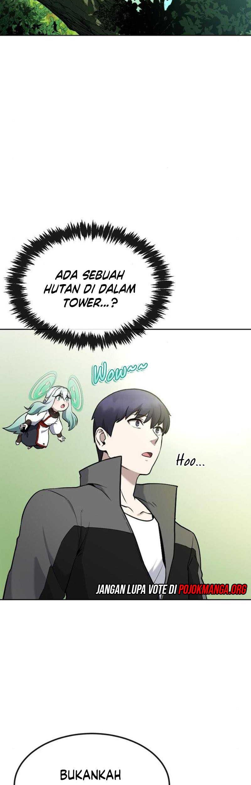 Heavenly Demon Wants to Be a Chef Chapter 5 - halaman 24