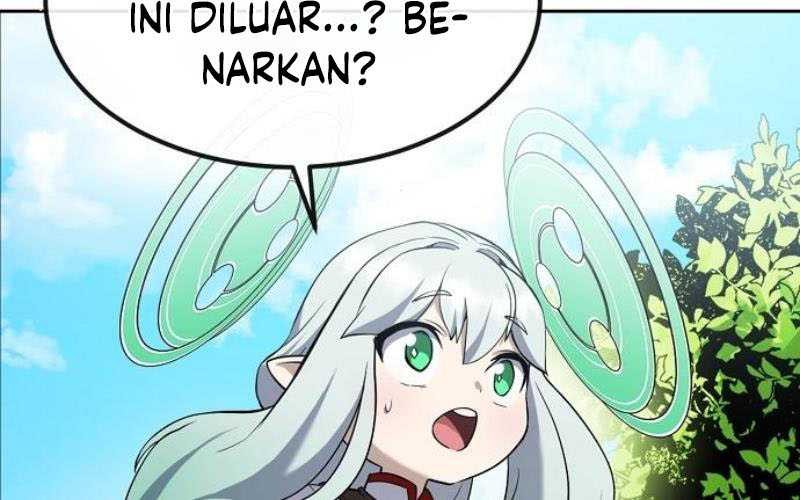 Heavenly Demon Wants to Be a Chef Chapter 5 - halaman 25