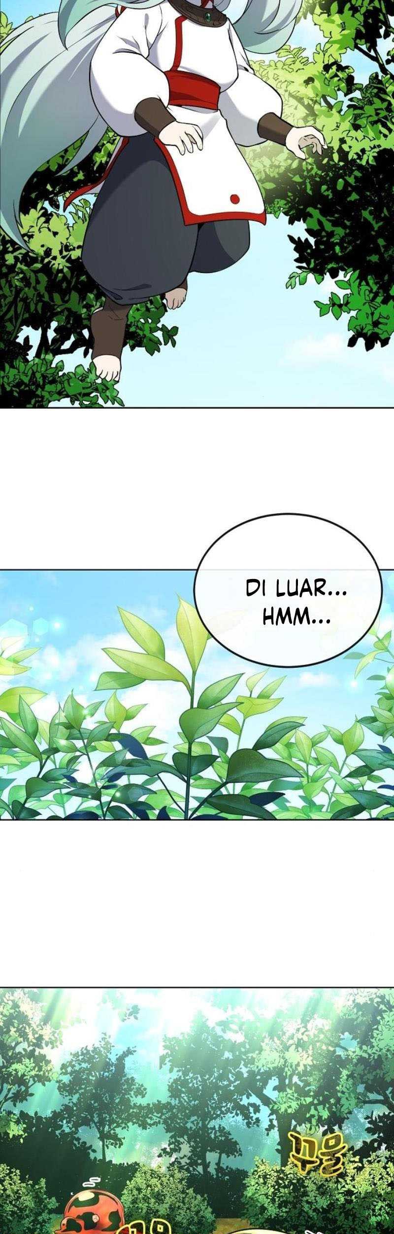 Heavenly Demon Wants to Be a Chef Chapter 5 - halaman 26