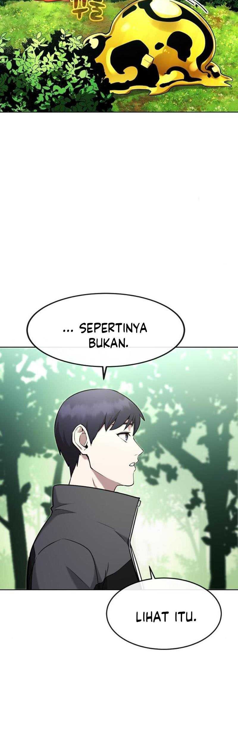 Heavenly Demon Wants to Be a Chef Chapter 5 - halaman 27
