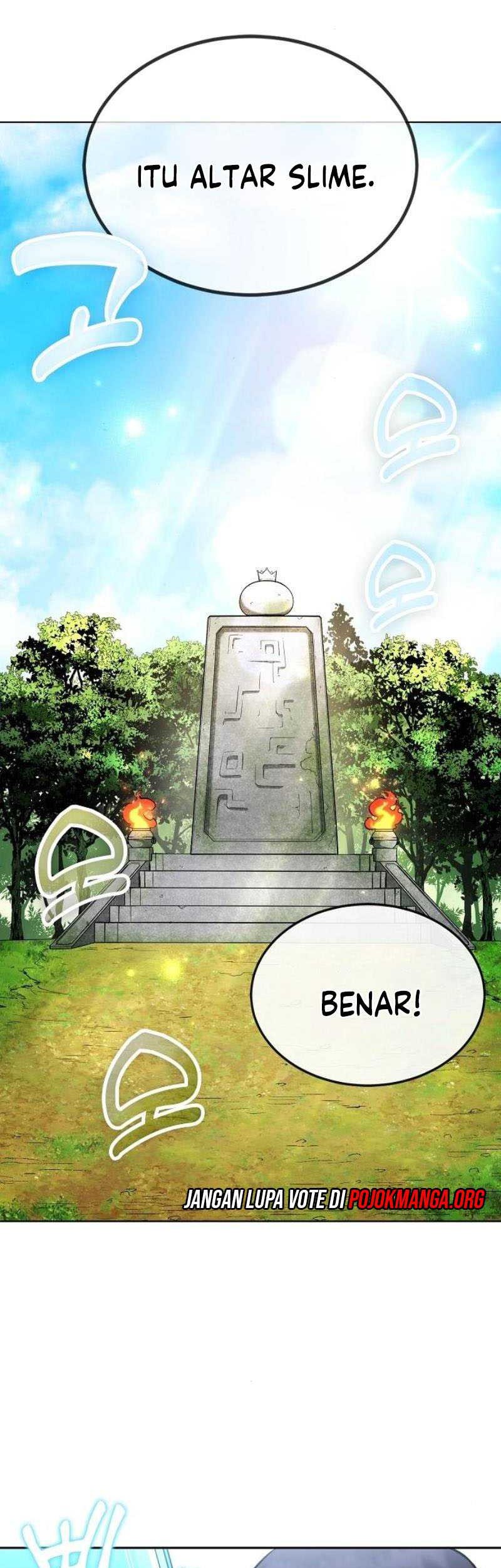 Heavenly Demon Wants to Be a Chef Chapter 5 - halaman 28