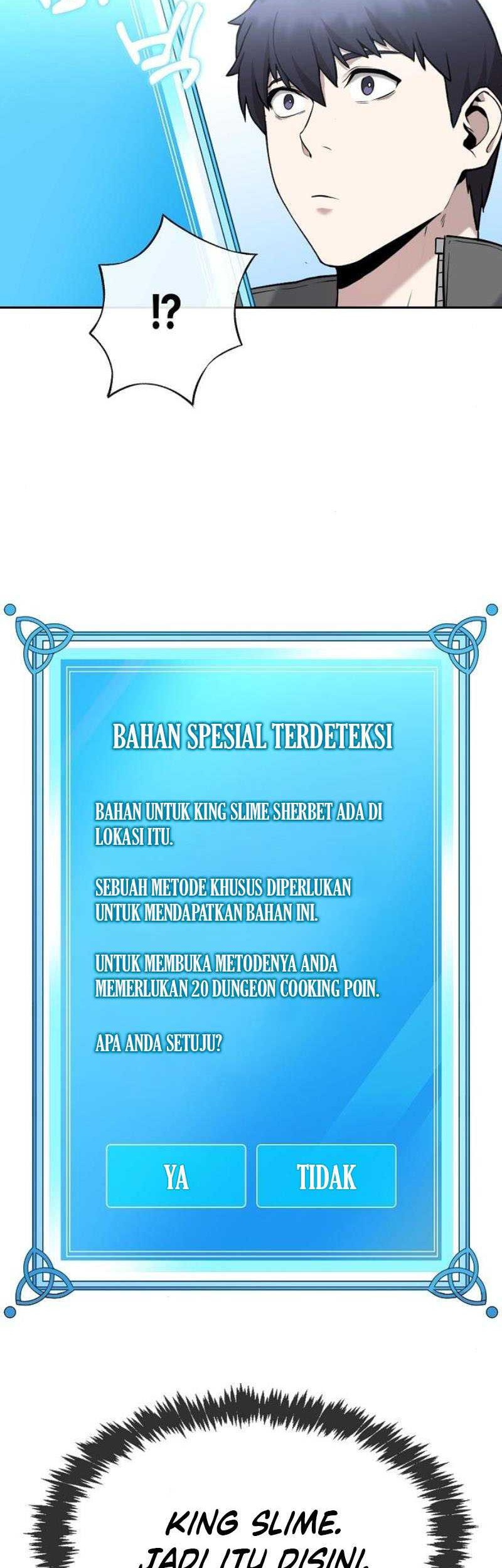 Heavenly Demon Wants to Be a Chef Chapter 5 - halaman 29