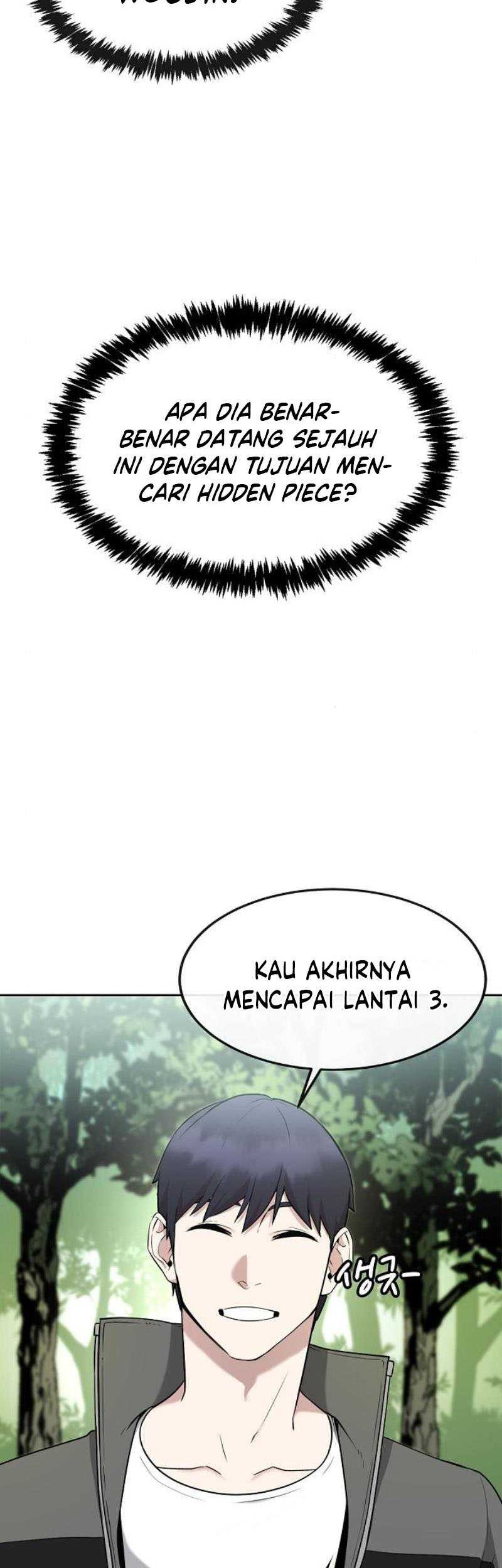 Heavenly Demon Wants to Be a Chef Chapter 5 - halaman 34