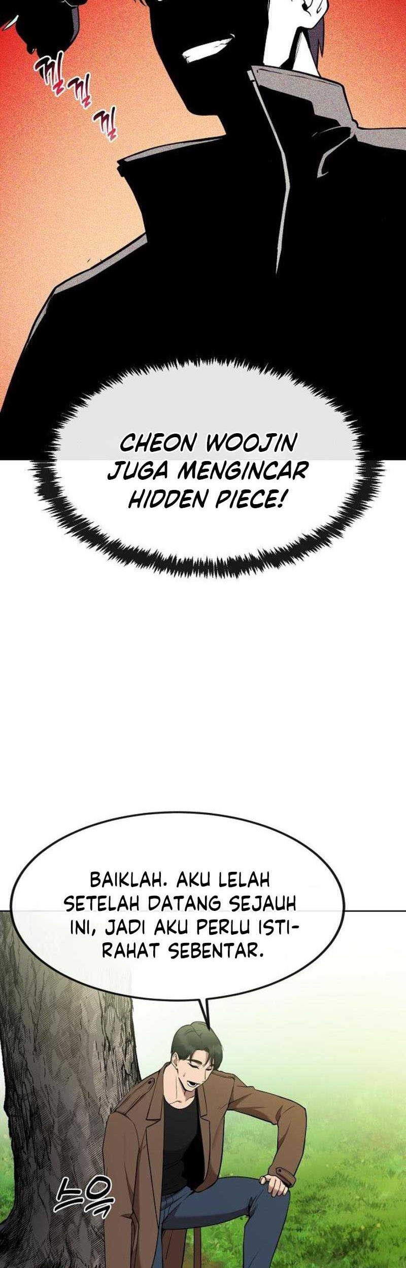 Heavenly Demon Wants to Be a Chef Chapter 5 - halaman 37
