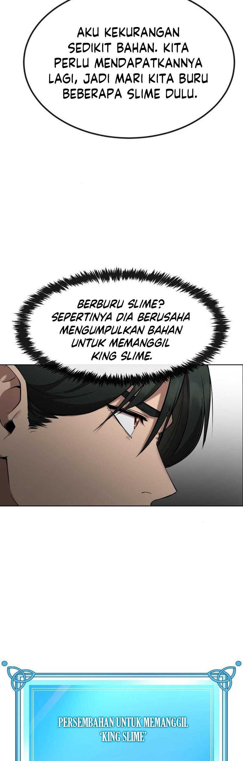 Heavenly Demon Wants to Be a Chef Chapter 5 - halaman 39