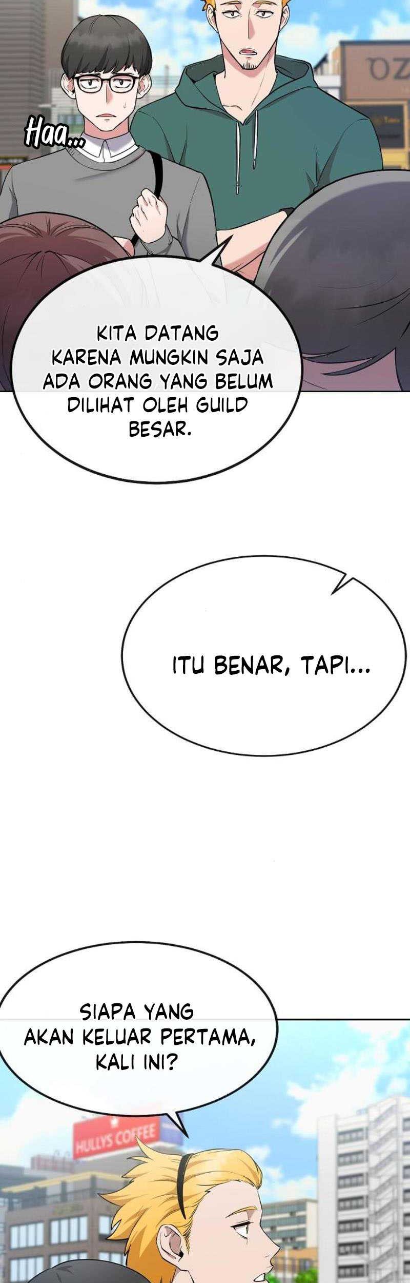 Heavenly Demon Wants to Be a Chef Chapter 5 - halaman 4