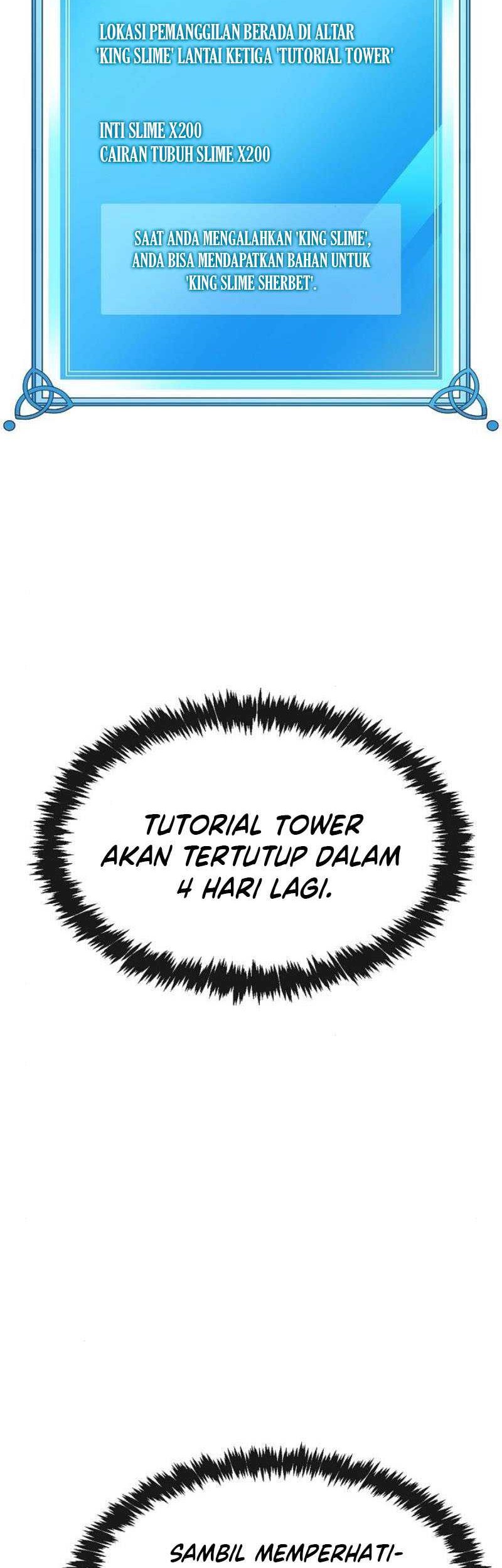 Heavenly Demon Wants to Be a Chef Chapter 5 - halaman 40