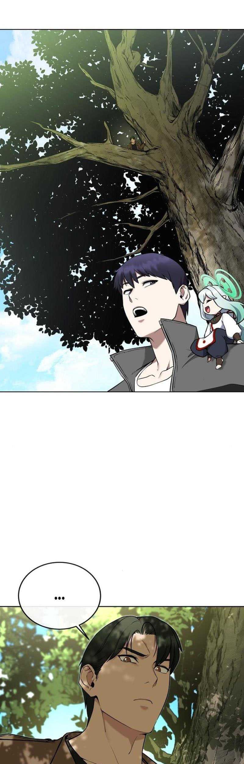 Heavenly Demon Wants to Be a Chef Chapter 5 - halaman 46