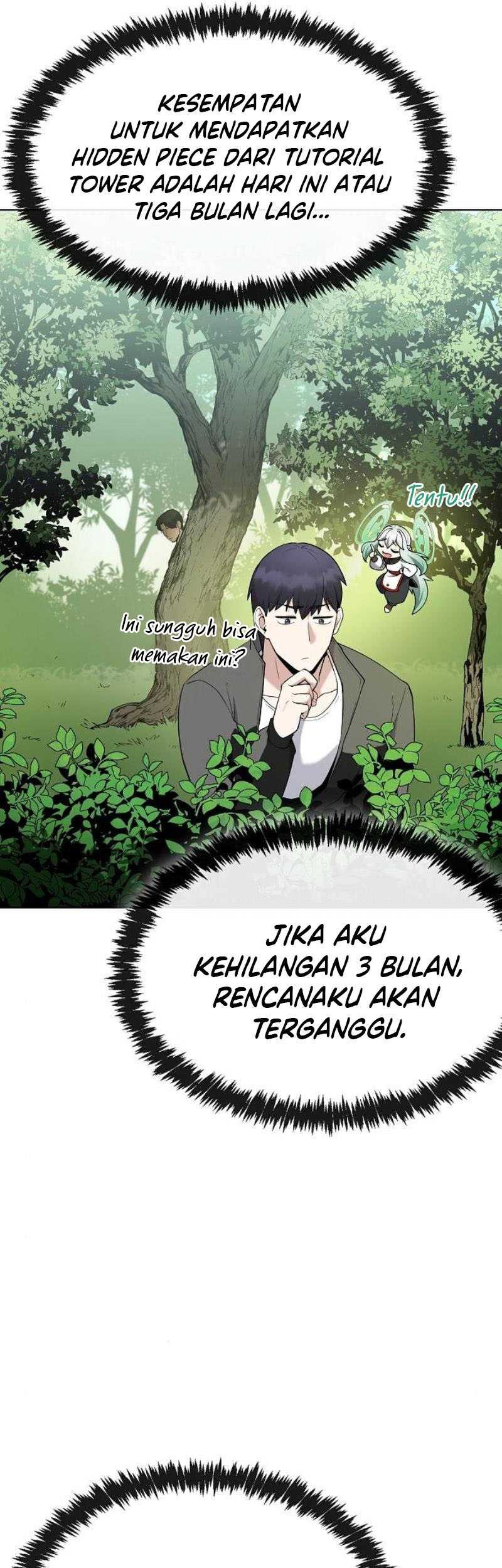 Heavenly Demon Wants to Be a Chef Chapter 5 - halaman 49