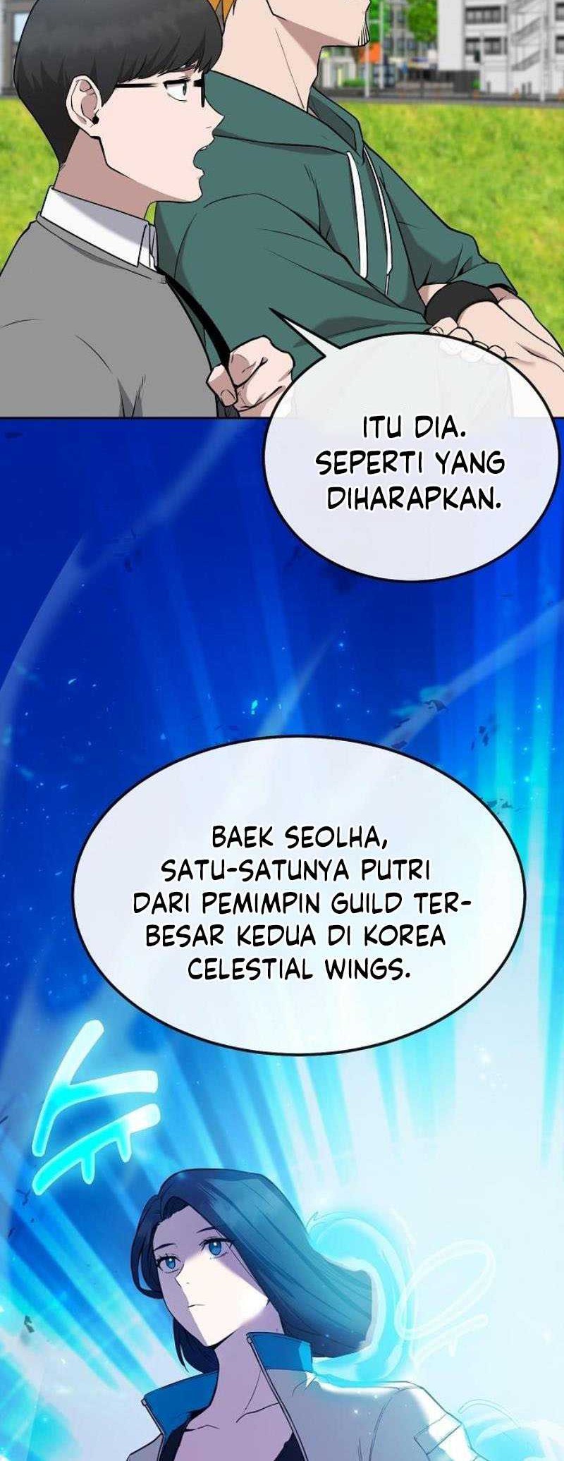 Heavenly Demon Wants to Be a Chef Chapter 5 - halaman 5