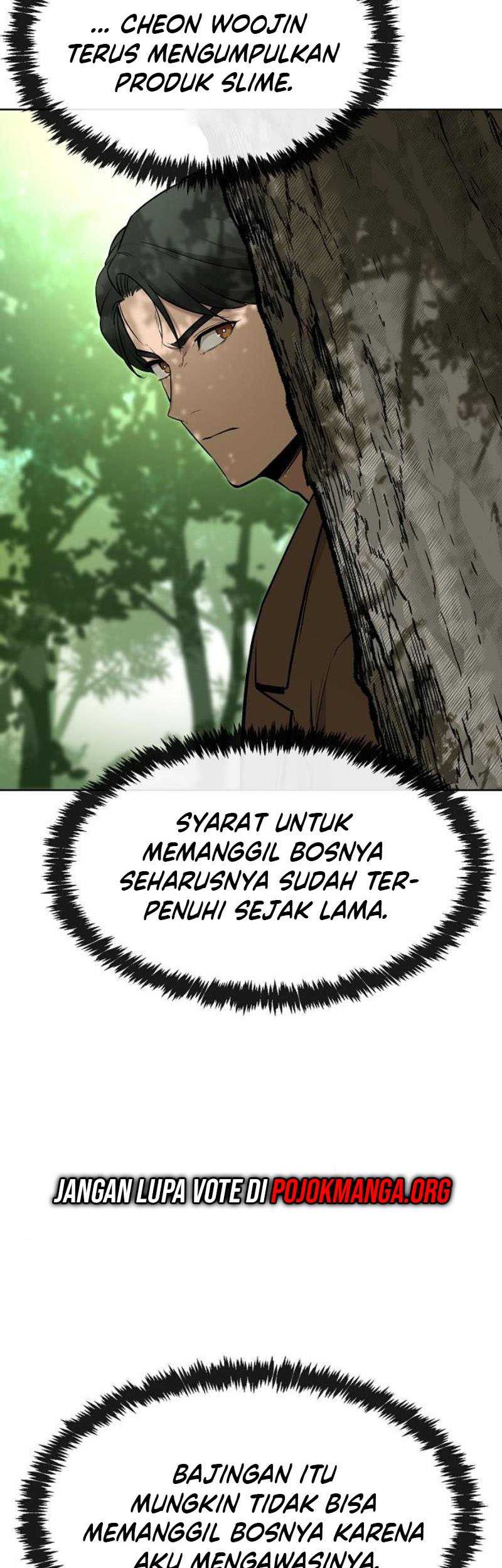Heavenly Demon Wants to Be a Chef Chapter 5 - halaman 50