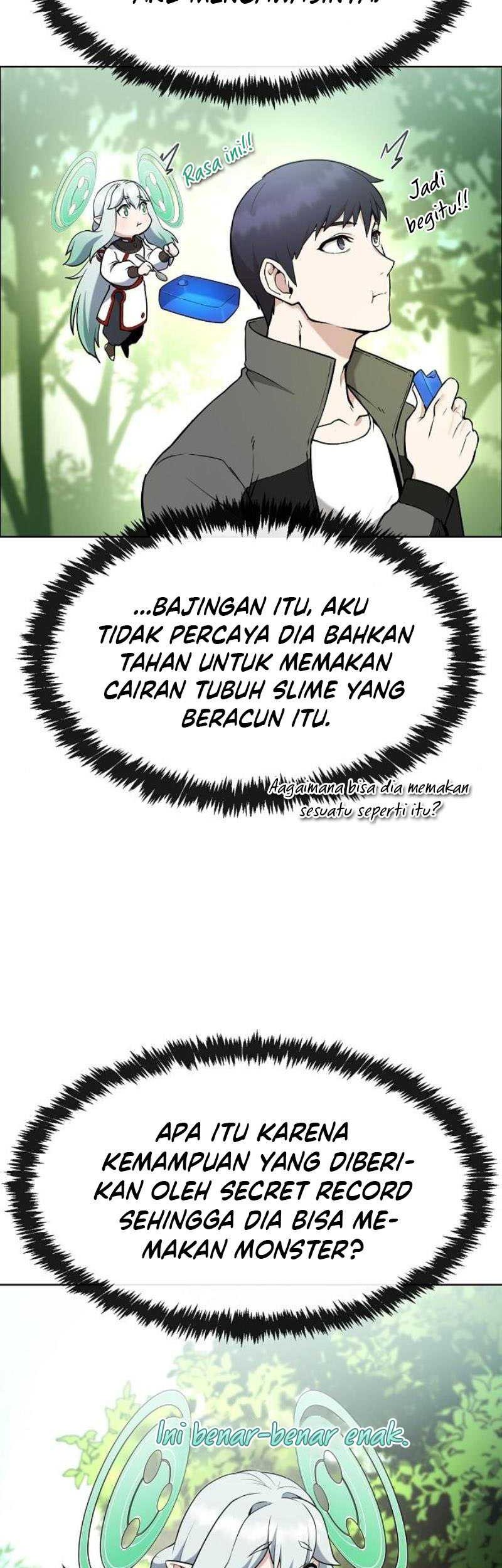 Heavenly Demon Wants to Be a Chef Chapter 5 - halaman 51