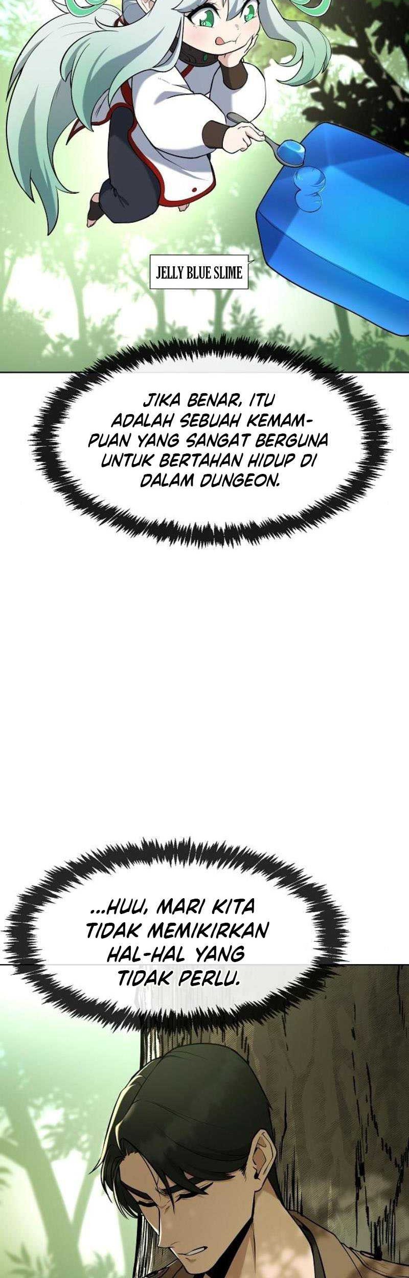 Heavenly Demon Wants to Be a Chef Chapter 5 - halaman 52