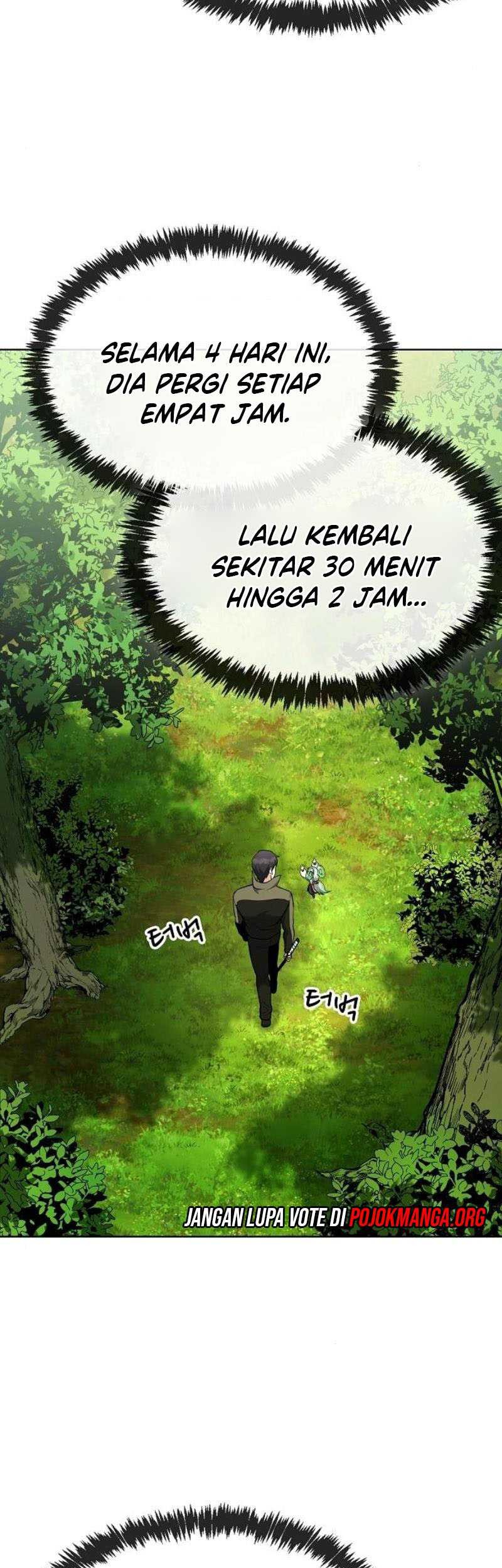 Heavenly Demon Wants to Be a Chef Chapter 5 - halaman 54