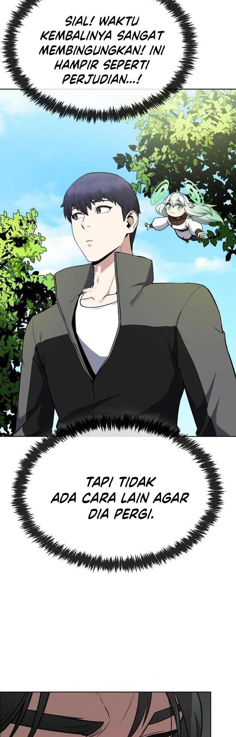 Heavenly Demon Wants to Be a Chef Chapter 5 - halaman 55
