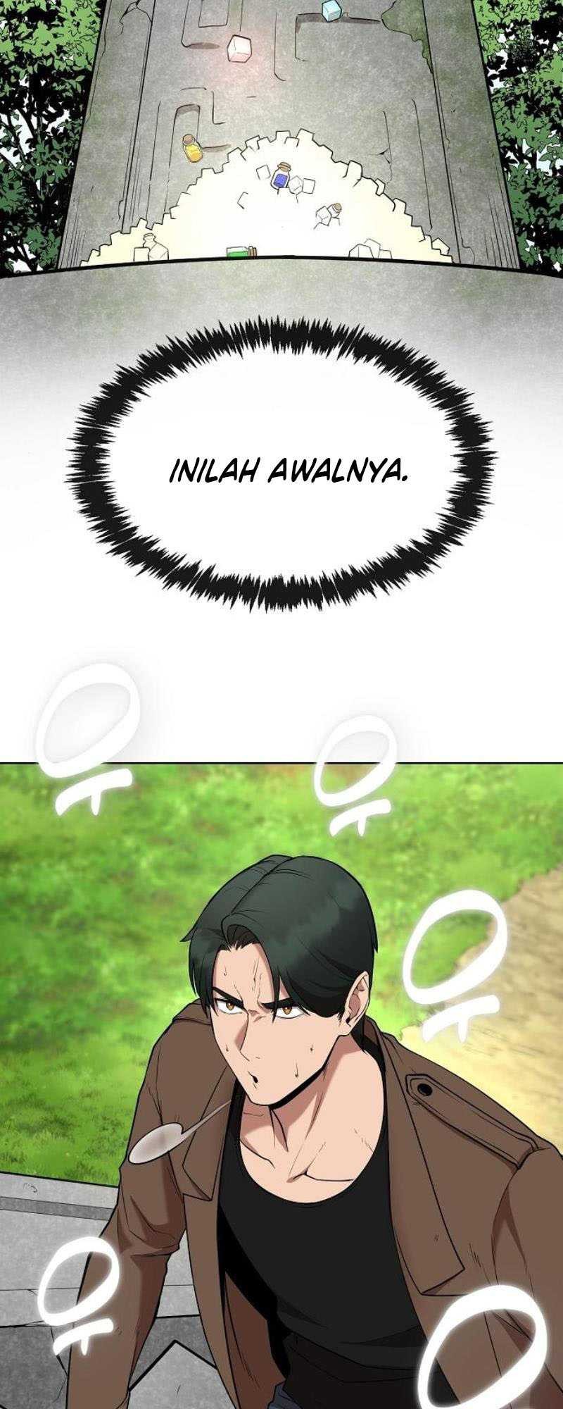 Heavenly Demon Wants to Be a Chef Chapter 5 - halaman 62