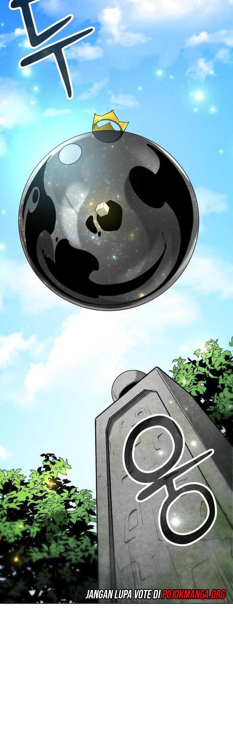 Heavenly Demon Wants to Be a Chef Chapter 5 - halaman 65