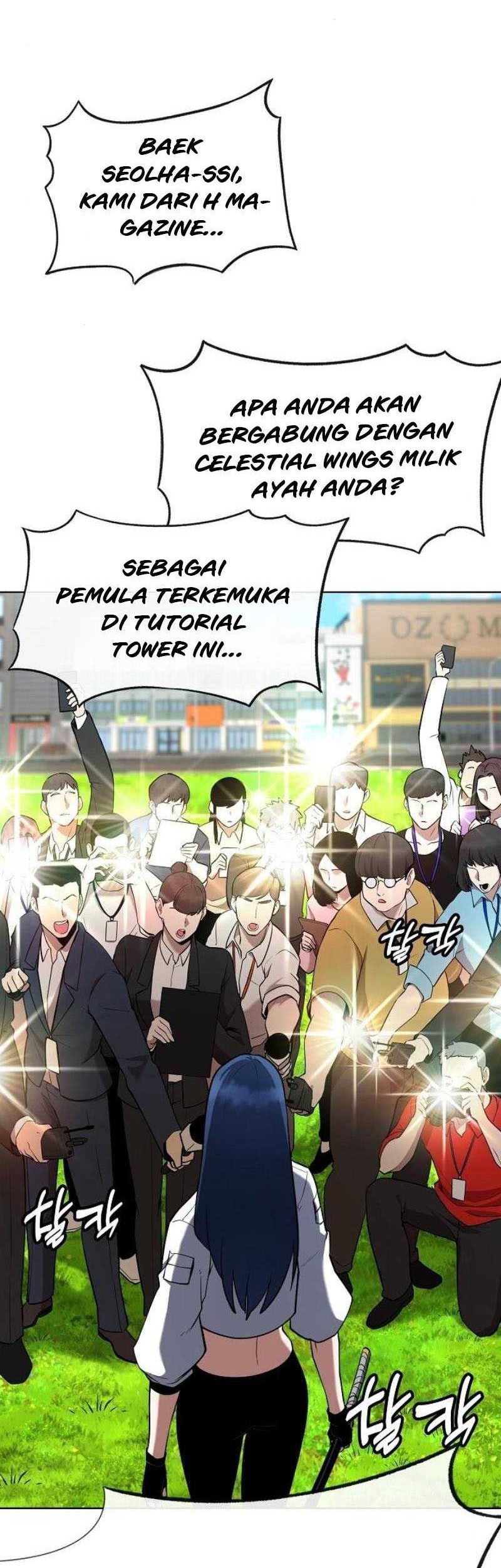 Heavenly Demon Wants to Be a Chef Chapter 5 - halaman 7