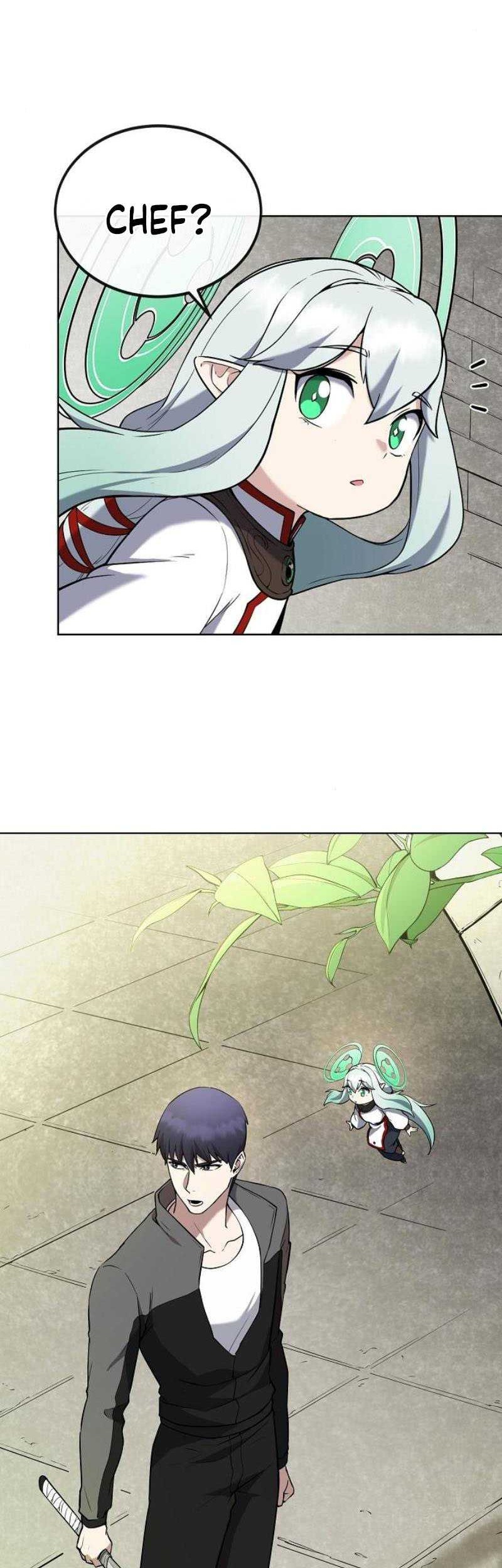 Heavenly Demon Wants to Be a Chef Chapter 5 - halaman 71