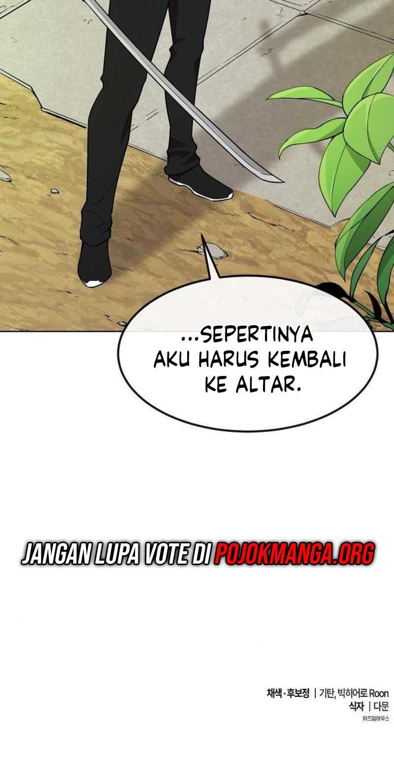 Heavenly Demon Wants to Be a Chef Chapter 5 - halaman 72