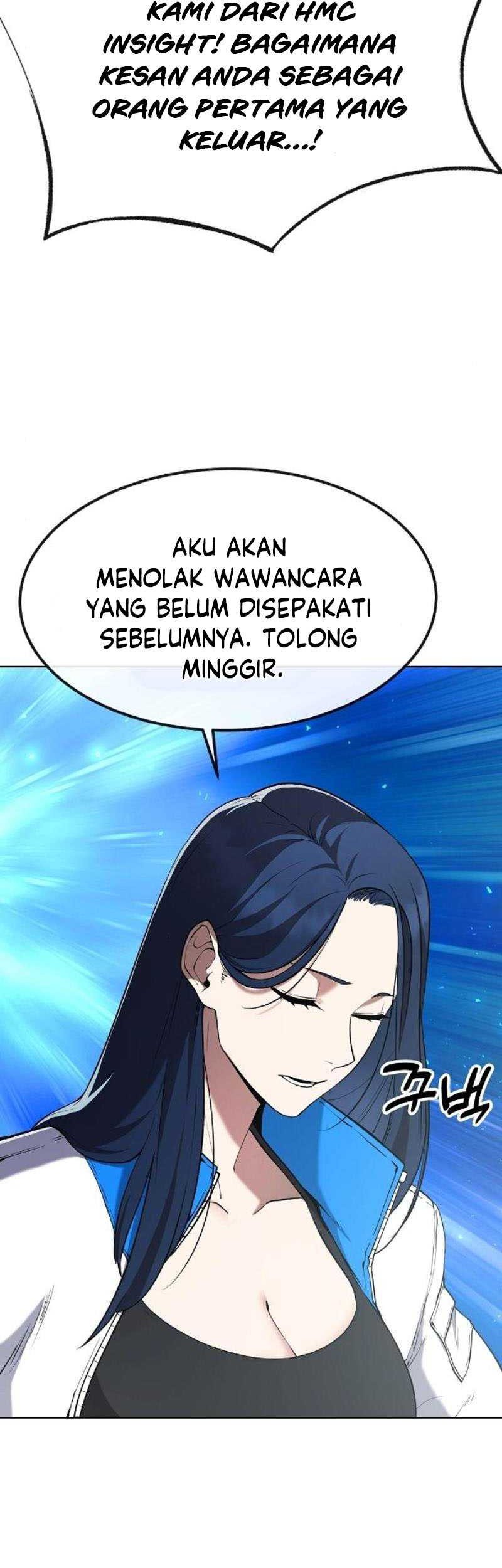 Heavenly Demon Wants to Be a Chef Chapter 5 - halaman 8