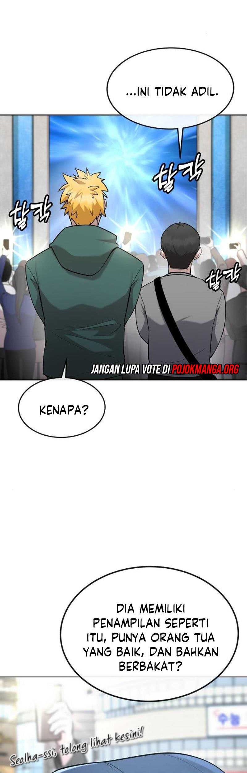 Heavenly Demon Wants to Be a Chef Chapter 5 - halaman 9