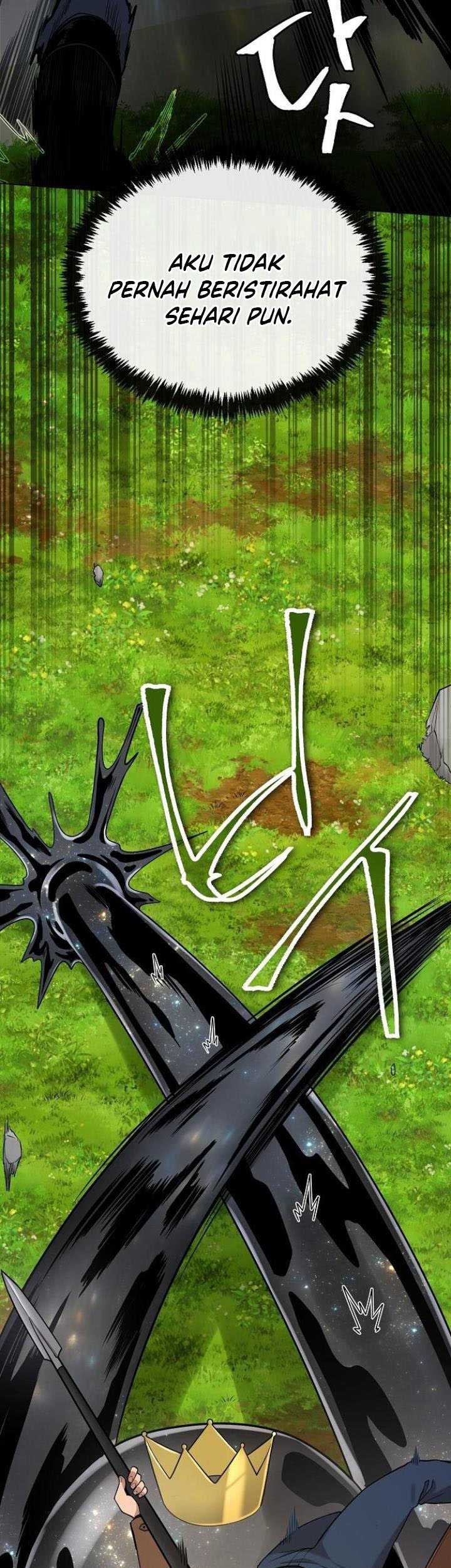 Heavenly Demon Wants to Be a Chef Chapter 6 - halaman 10