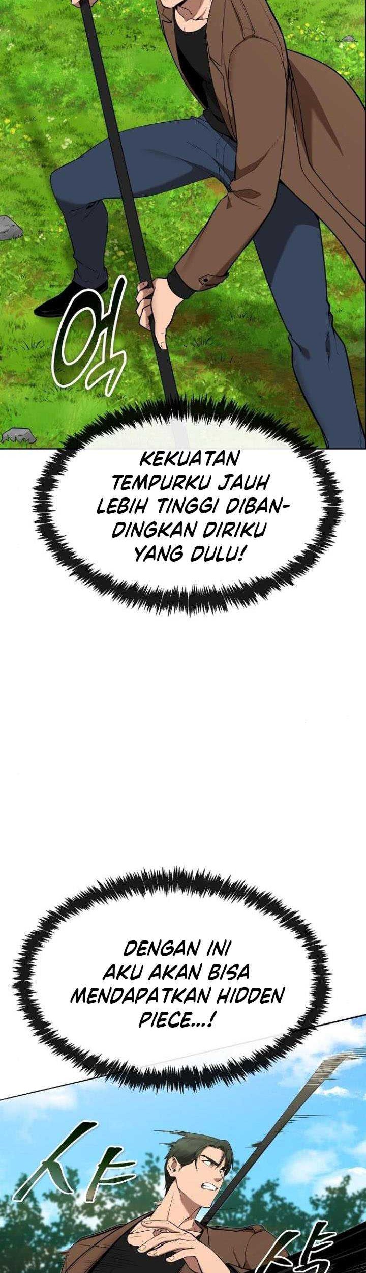 Heavenly Demon Wants to Be a Chef Chapter 6 - halaman 15