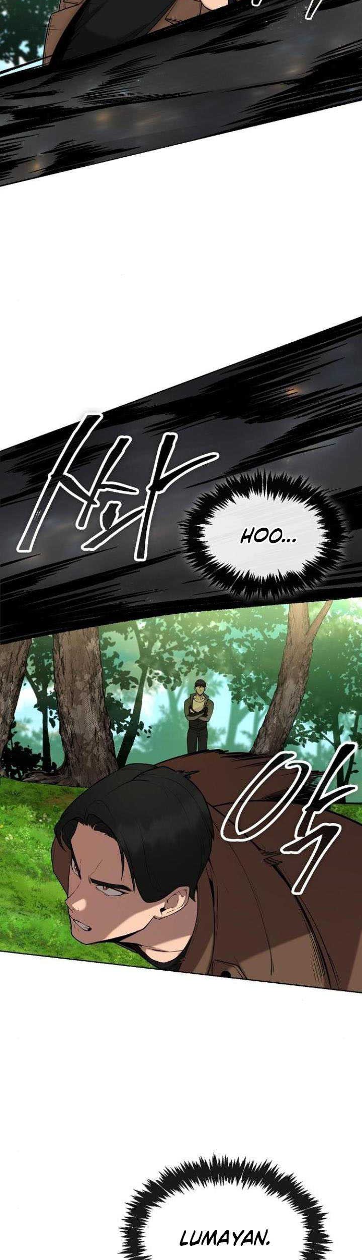 Heavenly Demon Wants to Be a Chef Chapter 6 - halaman 16