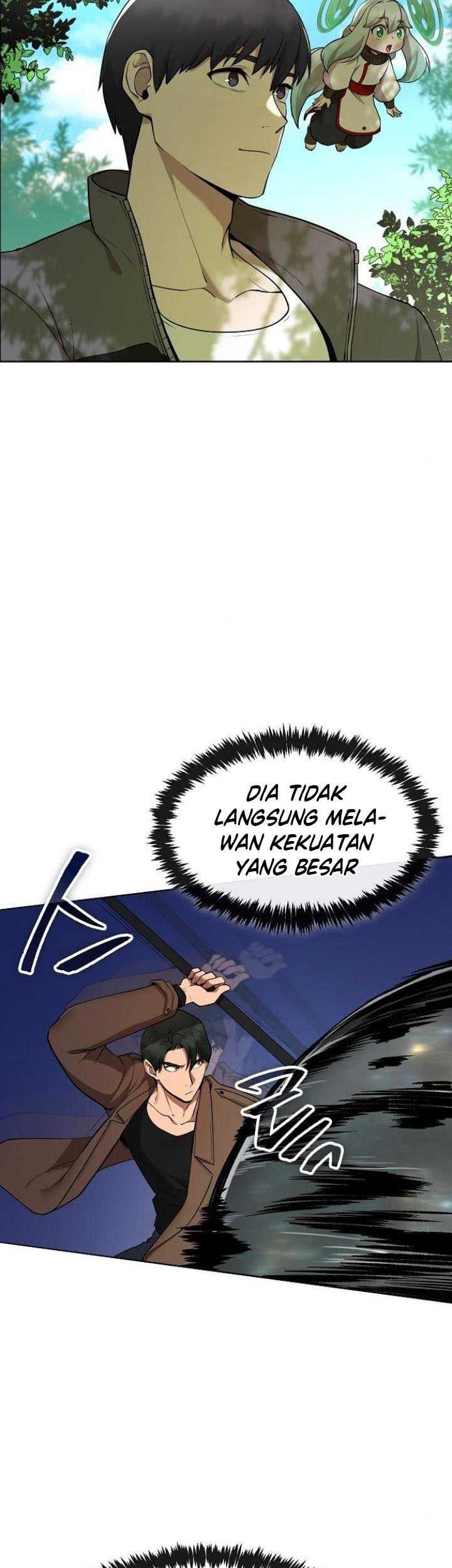Heavenly Demon Wants to Be a Chef Chapter 6 - halaman 18