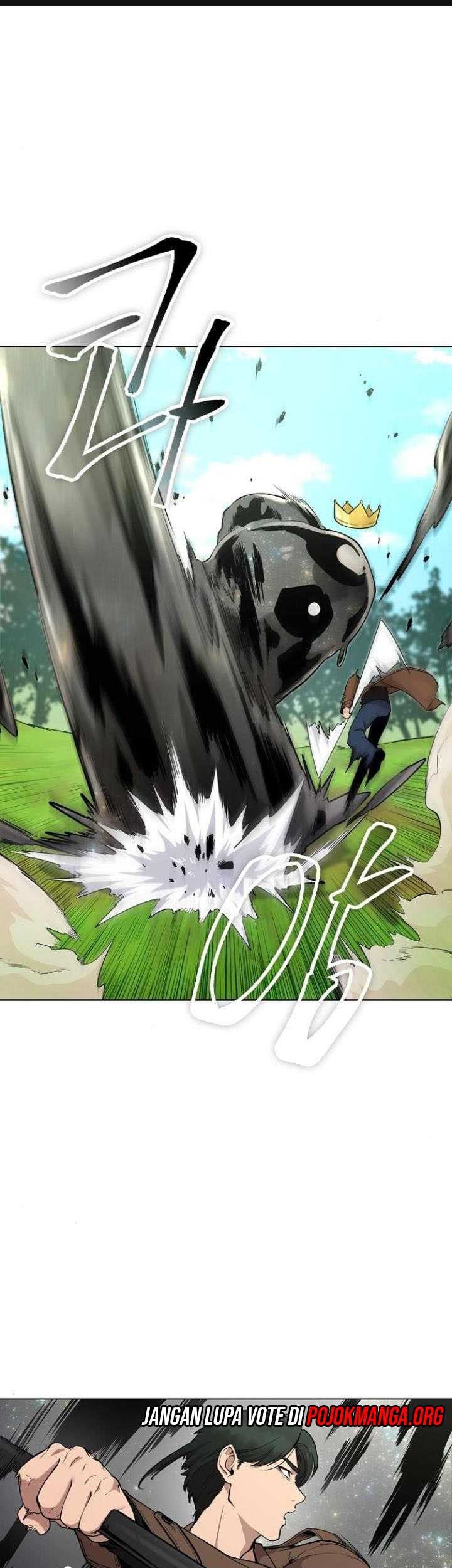 Heavenly Demon Wants to Be a Chef Chapter 6 - halaman 2